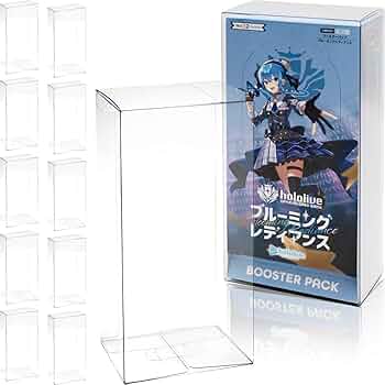 【ローダー付】CNPトレカ　第二弾 シン・次元の来訪者パック　天体観測　RRR Amazon.co.jp: EYESRAIL 【コレクター開発x国内製造】 Boxx